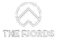 The Fjords logo
