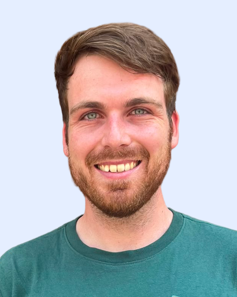 Michael Valkenberg, CEO van Meten.AI