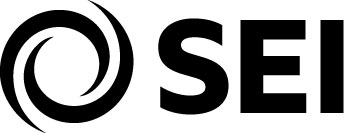 SEI logo.