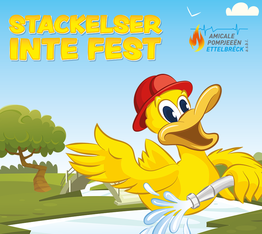 Stackelser Inte Fest