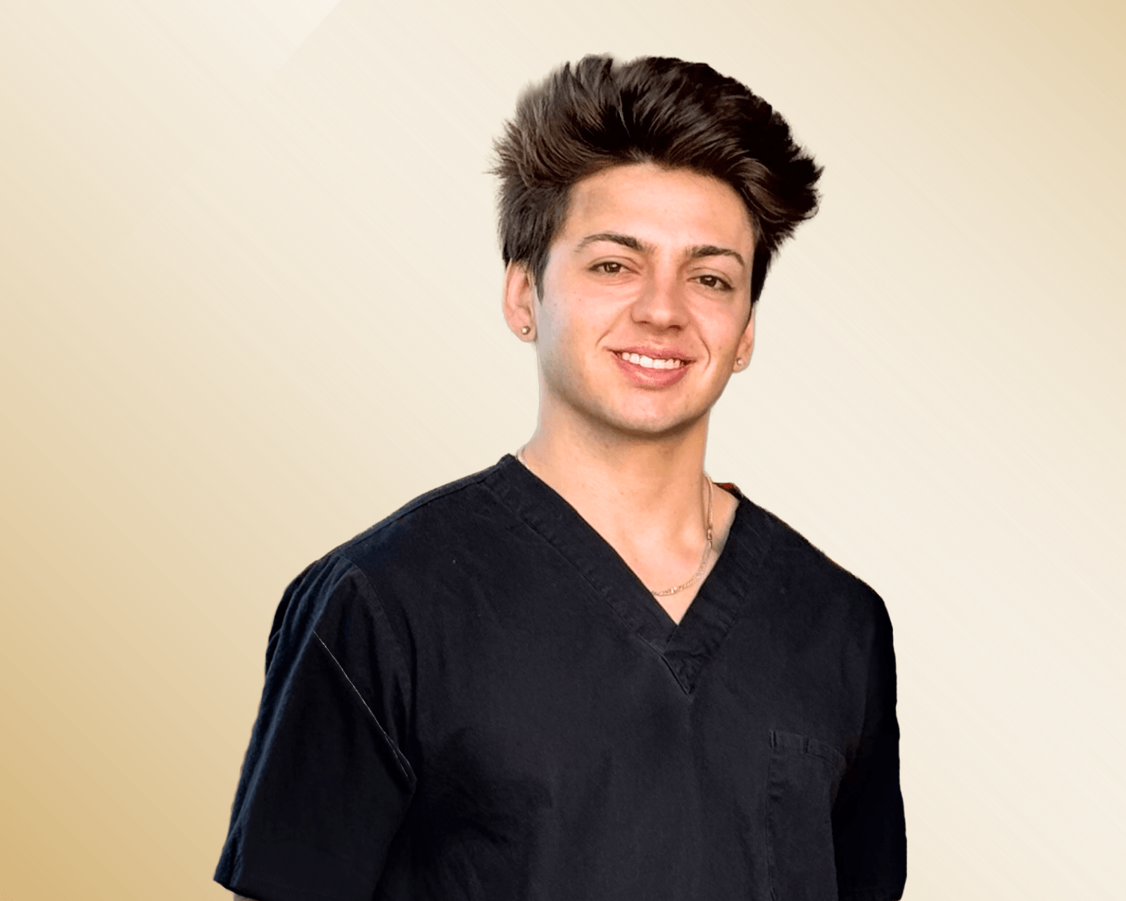 Drew Campbell