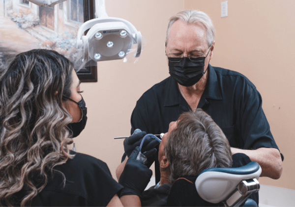 Adult Dentistry in Temecula