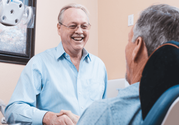 Best Dentist in Temecula