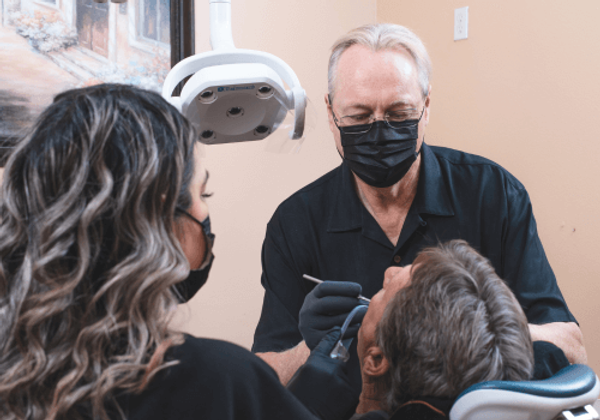 Periodontal Care