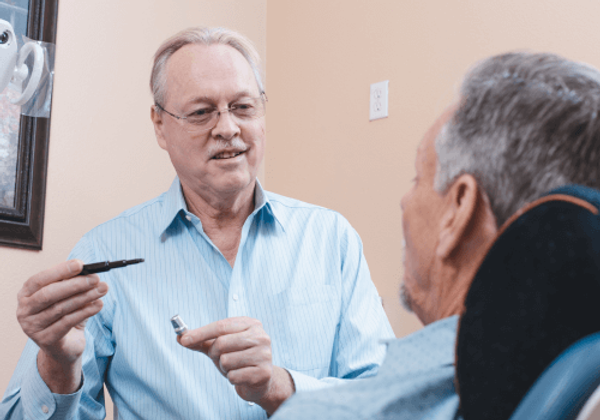 Dr. Dave Cutts