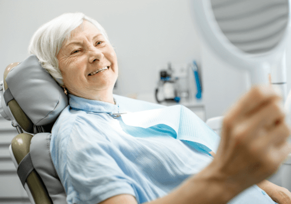 Adult Dental Implants in Temecula