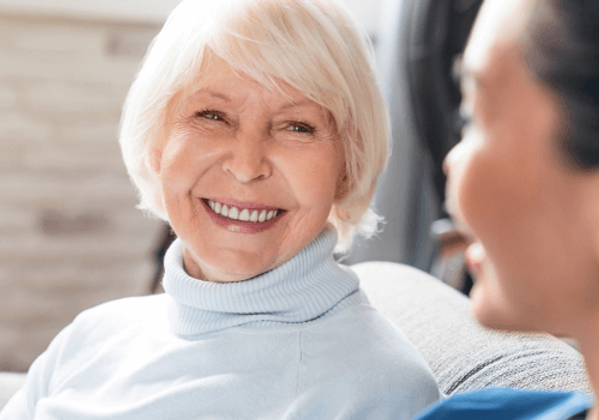 Permanent Fixed Teeth