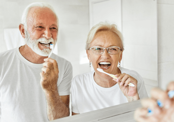 Oral Health Care