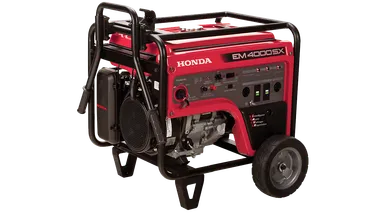 Generators