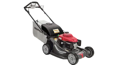 Lawn Mowers
