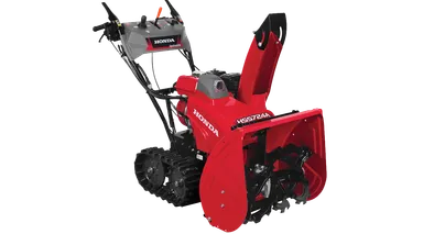 Snowblowers