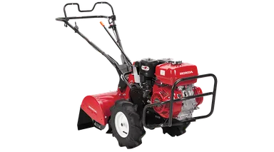 Tillers