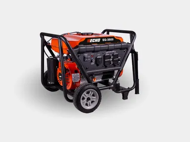 Inverters and Generators