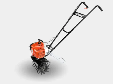 Tillers and Cultivators