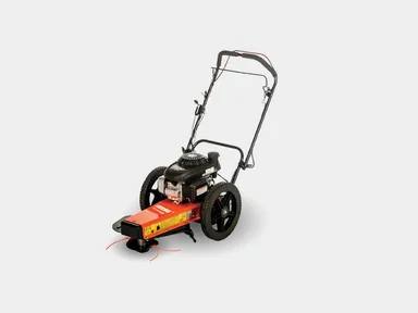 Wheeled Trimmers