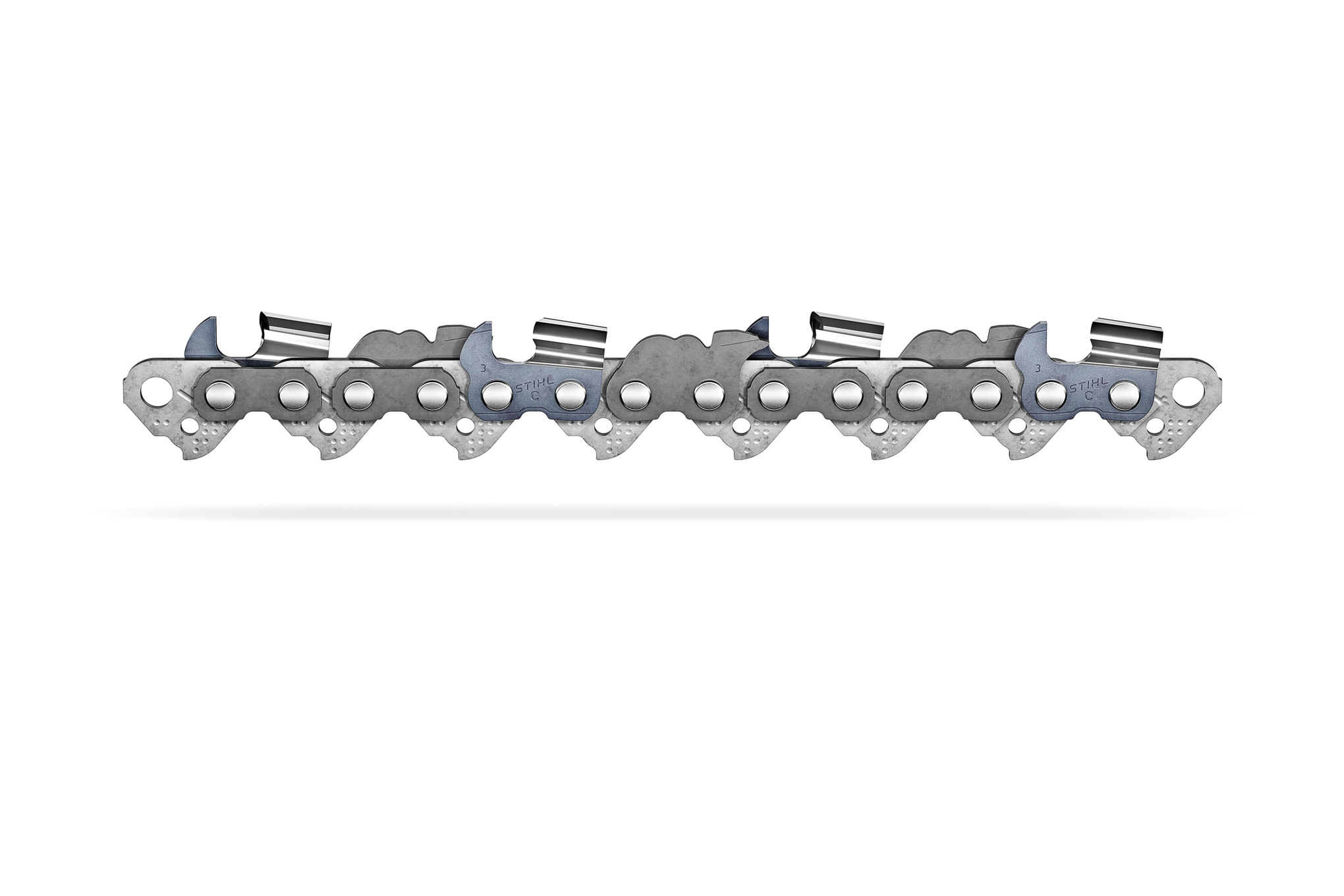 3/8" Rapid Duro Rescue (RDR): Special STIHL saw chain for the toughest jobs