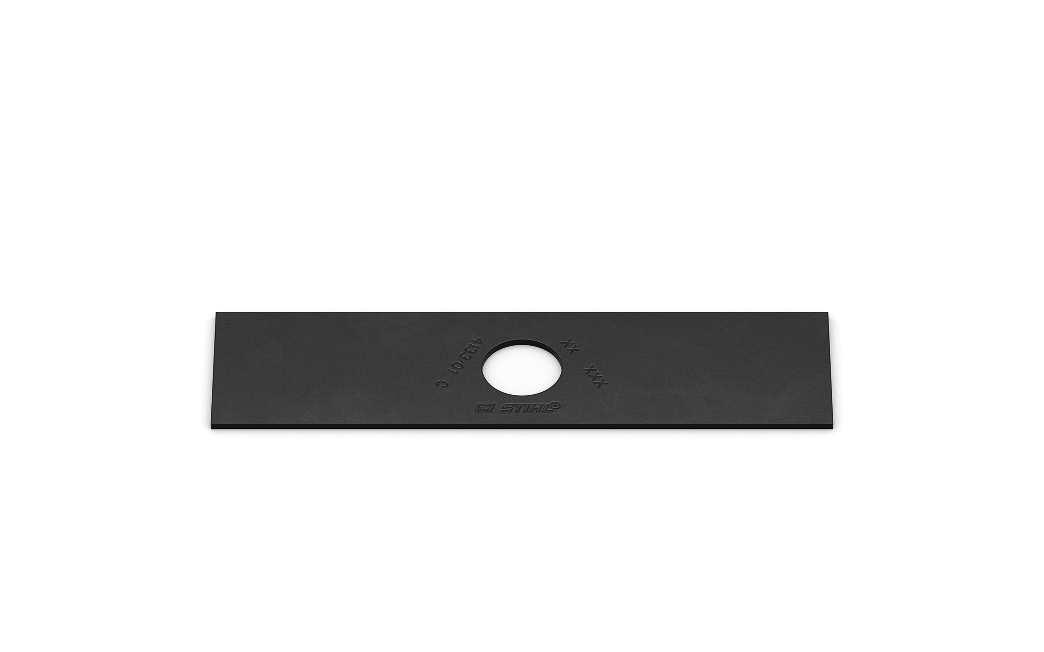 A replacement part for STIHL edgers.