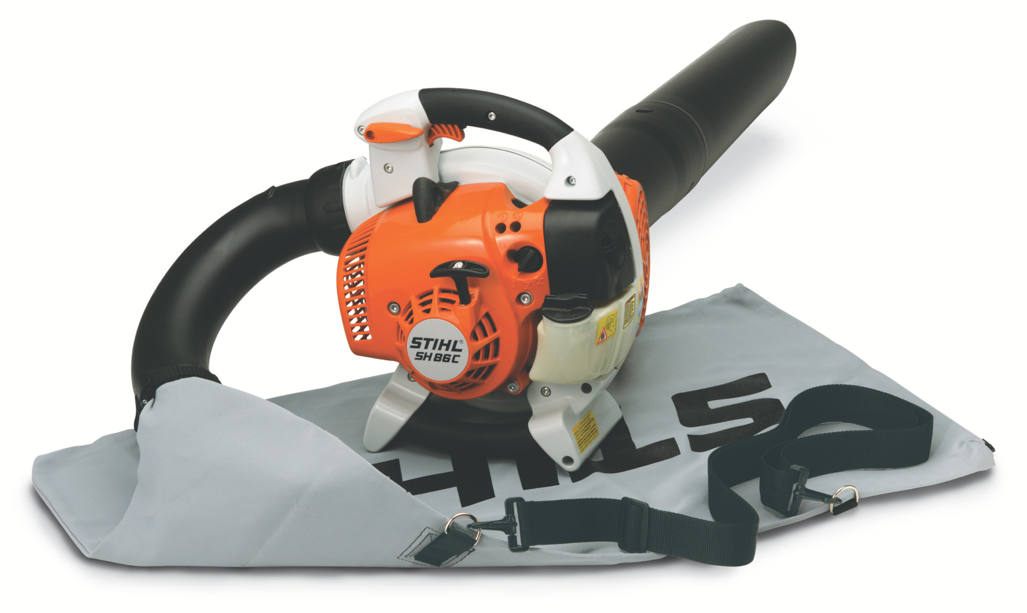 This top-of-the-line, full-featured professional shredder vac includes the Easy2Start™ system.
