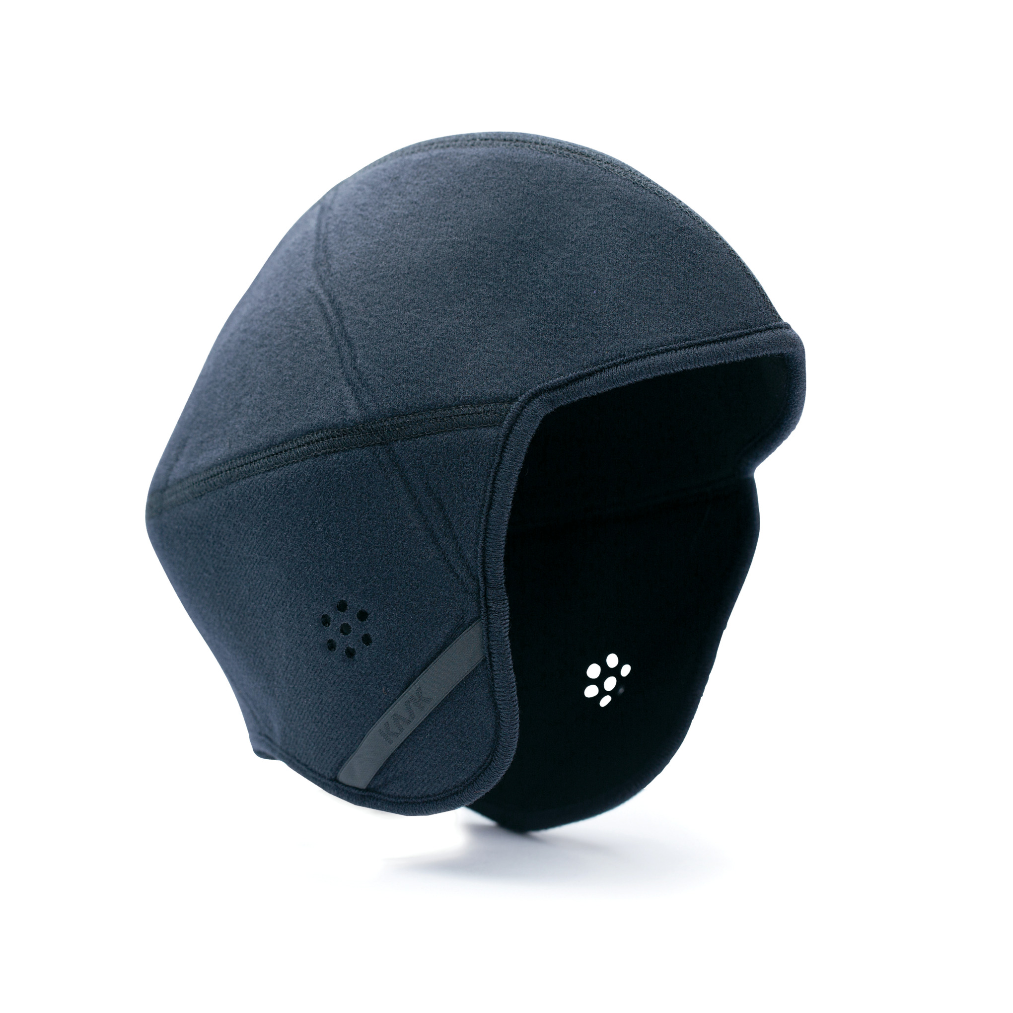 Replacement padded liner for the STIHL arborist helmet.