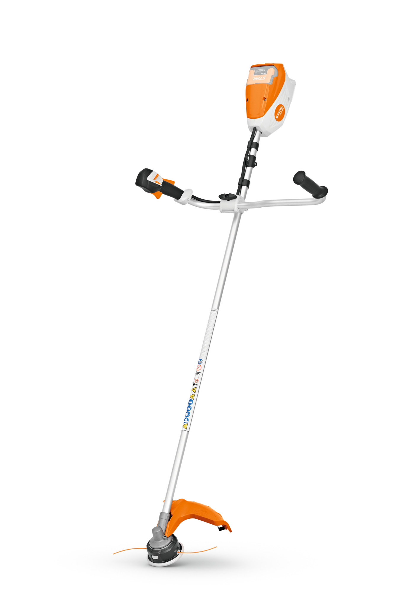 The FSA 80 is the first bike-handle trimmer in the AK System.