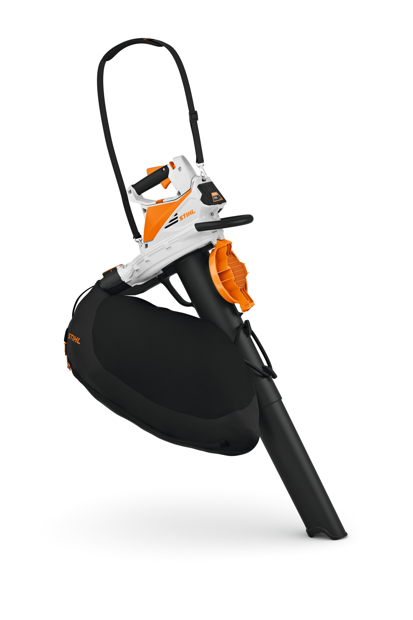 2-in-1 design easily converts without the use of tools.
