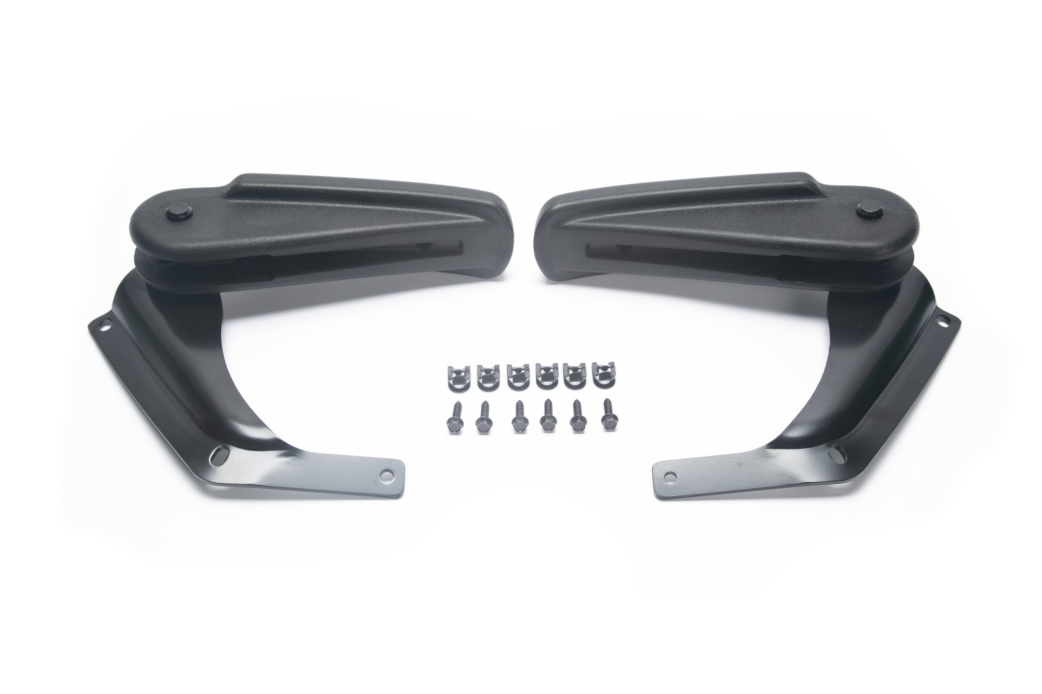 STIHL RZ armrests for added comfort with STIHL consumer zero-turn mowers
