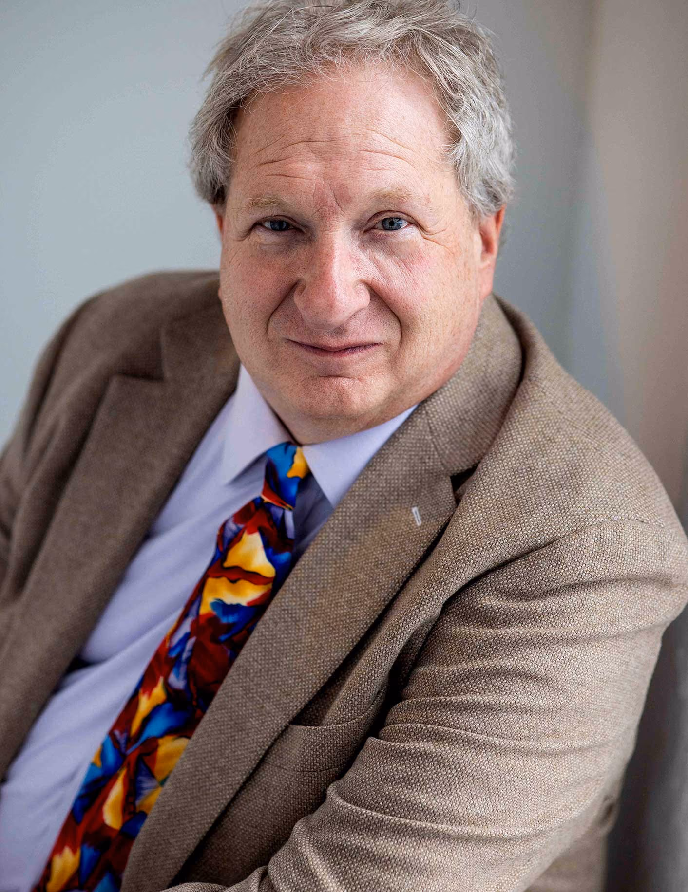 Glenn Usdin