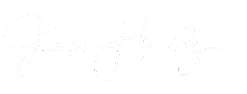 Logo - Jackie Handy