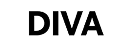 DIVA Magazine logo