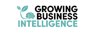 Growing Business Intelligence logo

