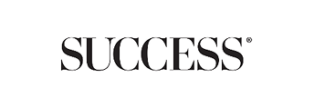 SUCCESS Magazine logo

