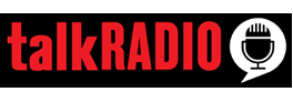 talkRADIO logo
