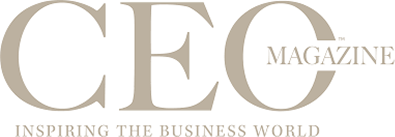 CEO Magazine logo