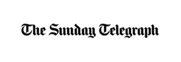The Sunday Telegraph logo

