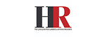 HR Magazine logo

