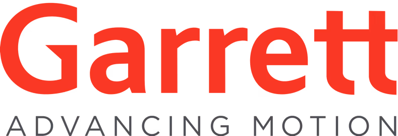 Garrte Advancing Motion Logo