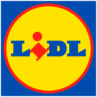 LIDL Logo
