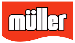 Muller logo
