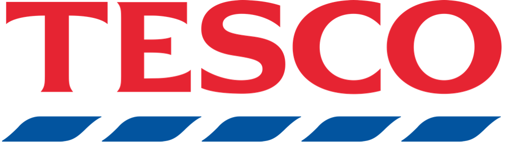 TESCO logo