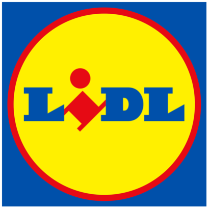 LIDL logo