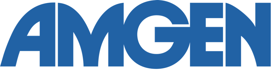 AMGEN logo