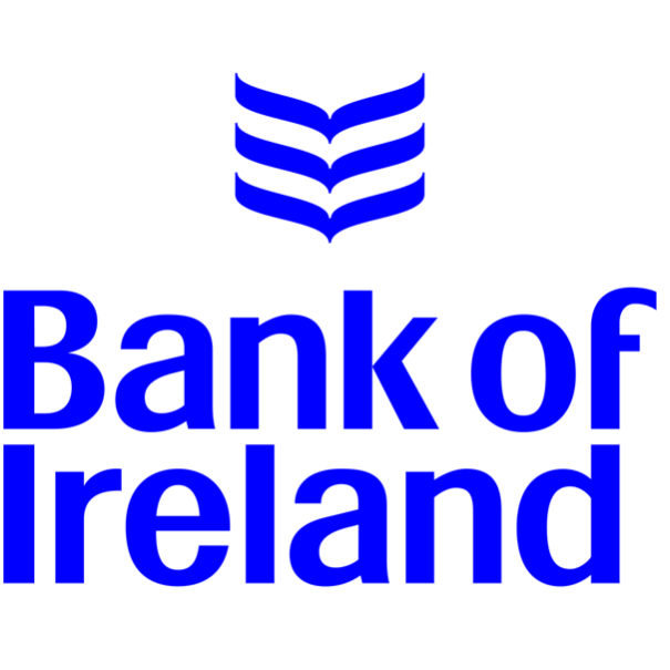 Bank of Ireland logo