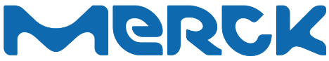 MERCK logo