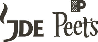 JDE Peets Logo