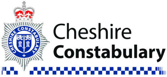 Cheshire Constabulary logo