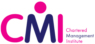 Chartered Management Institute (CMI) logo