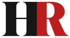 HR Magazine Logo