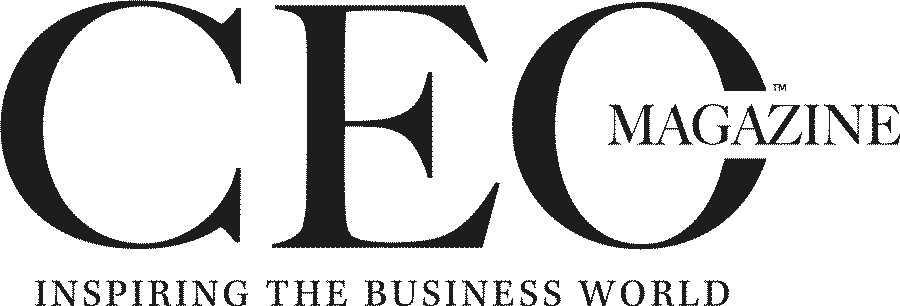 Logo CEO Magazine