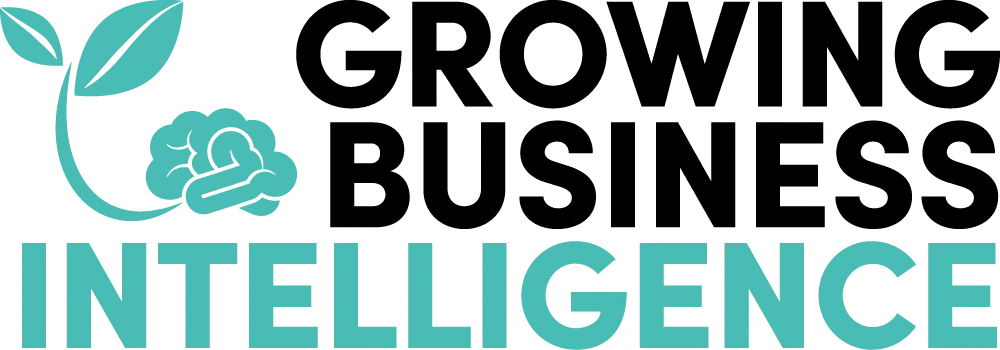Logo Growing Business Inteligence