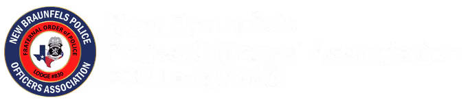 New Braunfels Police Officers’ Association
